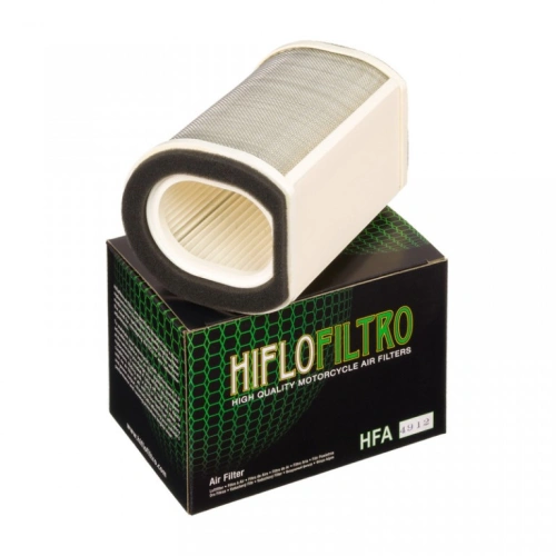 Vzduchový filtr HFA4912, HIFLOFILTRO