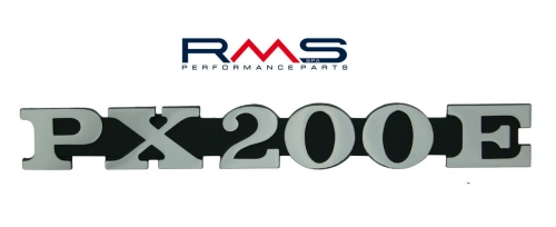 Emblém RMS 142720680 na boční panel