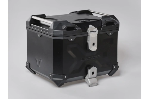 TRAX ADV top case system černý  - výběr dle motorky