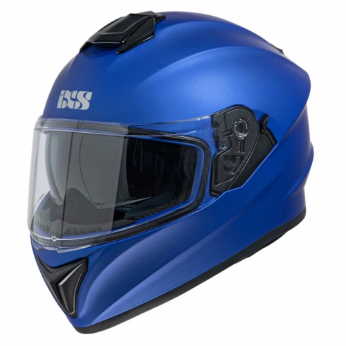 Integrální helma iXS iXS216 1.0 X14081 matná modrá
