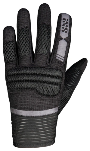 Dámské rukavice iXS URBAN SAMUR-AIR 2.0 X40710 černý