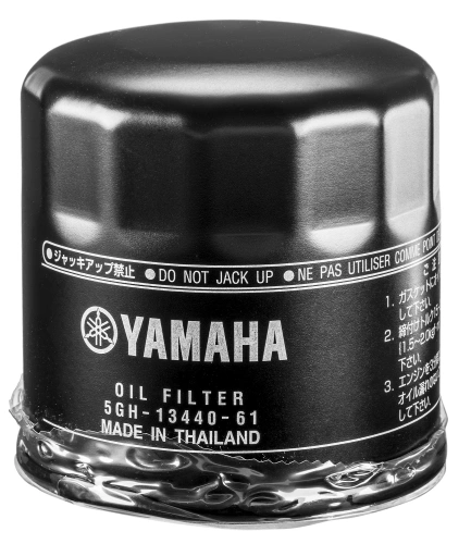 Olejový filtr ORIGINÁL YAMAHA