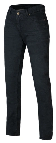 Women's jeans iXS CLARKSON X63034 černý