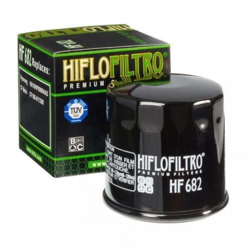 Olejový filtr HF682, HIFLOFILTRO