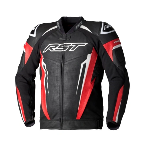 RST 103437 Tractech Evo 5 CE Mens Leather Jacket