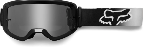 MX brýle Fox Main Ryaktr Goggle - Spark Black OS