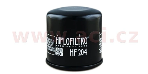 Olejový filter HF204, HIFLOFILTRO