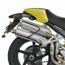 T680 podpěry bočních brašen Ducati Monster 800 - 1000 S2R-S4R-S4RS (04-08)