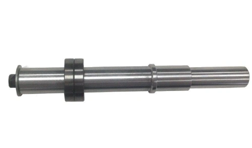 Axis spare PUIG 5897D hliník D 38,5 mm