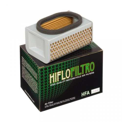 Vzduchový filtr HFA2504, HIFLOFILTRO