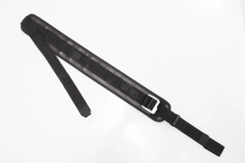 Ramenní popruh LG messenger bag černá LR3. Délka 1115 mm