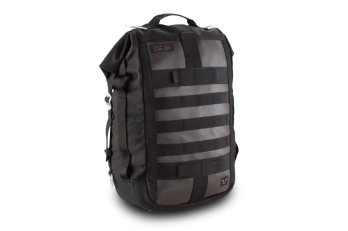 Zadní taška+batoh Legend Gear LR1. 17,5 l.
