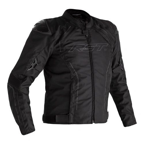 RST 2559 S-1 CE Mens Textile Jacket BLK