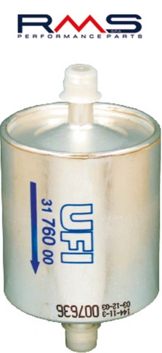 Palivový filtr UFI 100607060