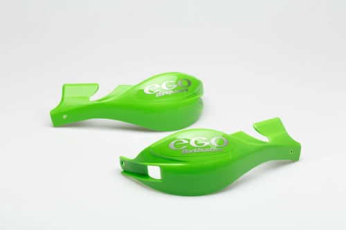 EGO náhradní plasty zelené.