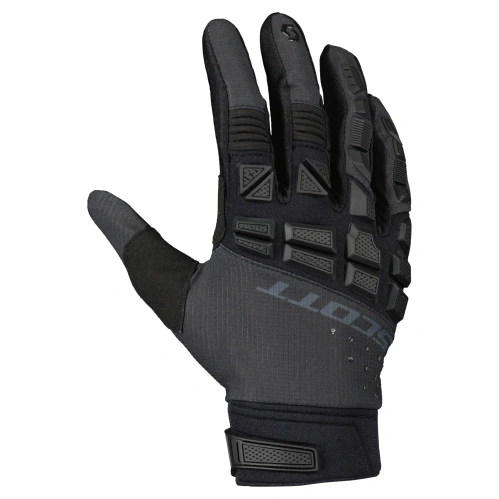 glove X-PLORE PRO black - 2024