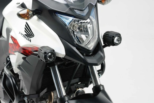 Držáky světel  Honda CB500X (13-18).