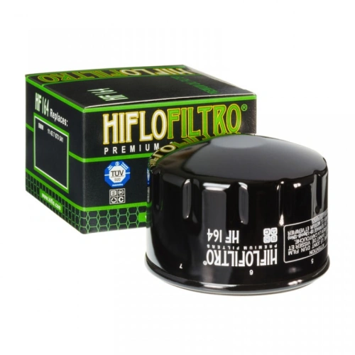 Olejový filtr HF164, HIFLOFILTRO