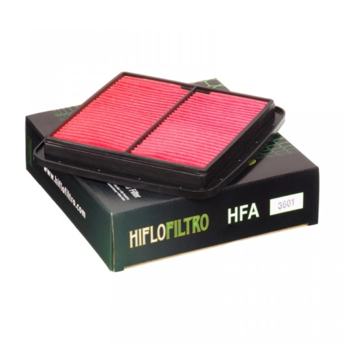 Vzduchový filtr HFA3601, HIFLOFILTRO