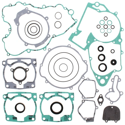 Sada těsnění motoru kompletní vč. gufer motoru WINDEROSA CGKOS 811327