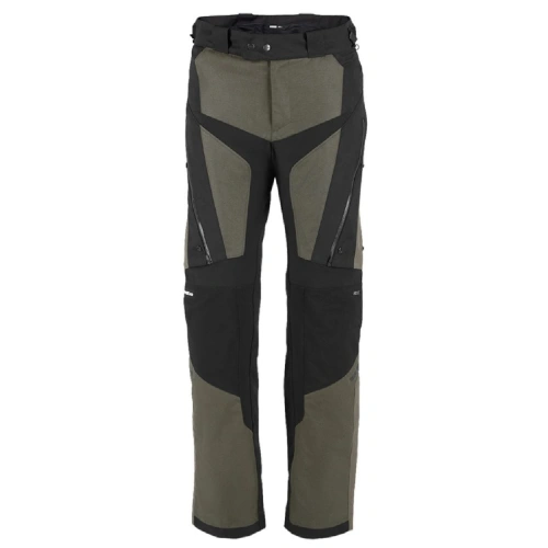 Kalhoty 4SEASON EVO PANTS SPIDI (černá/vojenská zelená)