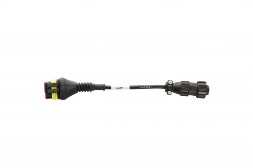 Kabel TEXA MERCRUISER/VM D-TRONIC Pro použití s 3902358