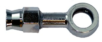 Banjo Venhill POWERHOSEPLUS 3/10091C 8mm rovný chrom