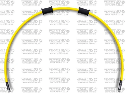 Brzdová hadice Venhill POWERHOSEPLUS 3H2250 Y 2250mm žlutá
