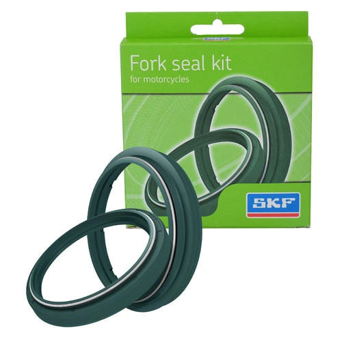 Seals Kit (oil - dust) SKF MARZOCCHI KITG-48M 48mm