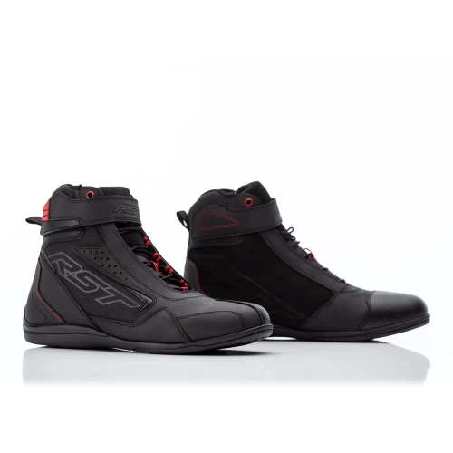 RST 2746 Frontier CE Mens Boot RED