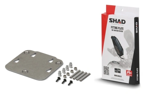 Pin systém SHAD X012PS