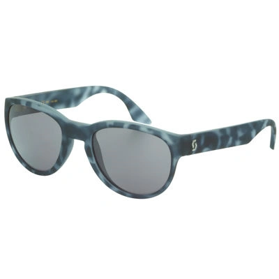 sunglasses SWAY grey matt/black grey