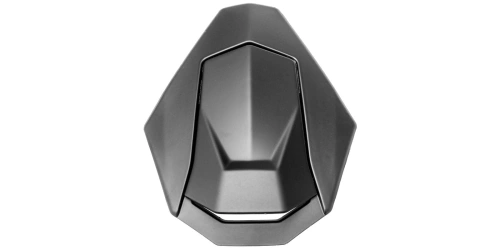 Čelní kryt ventilace vrchní pro přilby Integral GT 2.0, CASSIDA (černá matná)