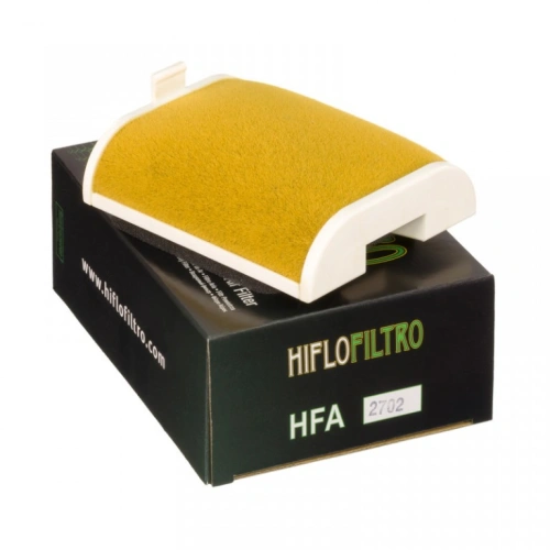 Vzduchový filtr HFA2702, HIFLOFILTRO
