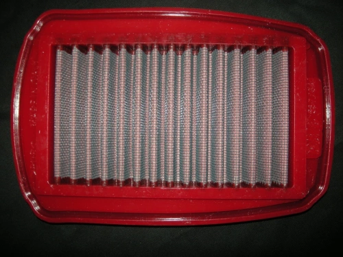 Výkonový vzduchový filtr BMC FM567/04 (alt. HFA4106 )