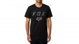 Fox Contended SS Tech Tee černá XL XL