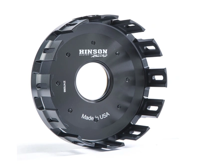 Billetproof Basket HINSON H286