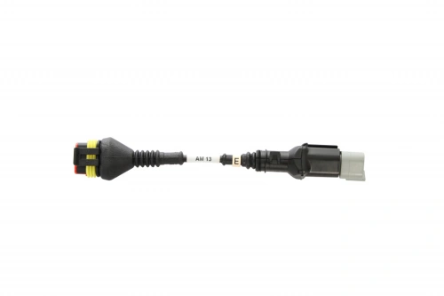 Kabel TEXA EVINRUD Pro použití s 3902358