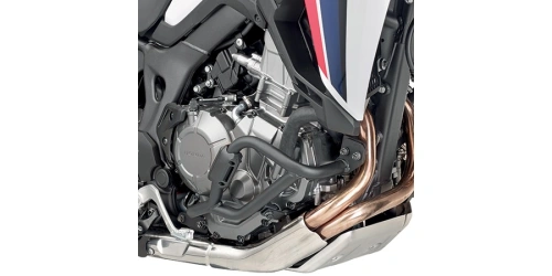 Ochranný padací rám KAPPA pro Honda CRF 1000L Africa Twin (16-19)