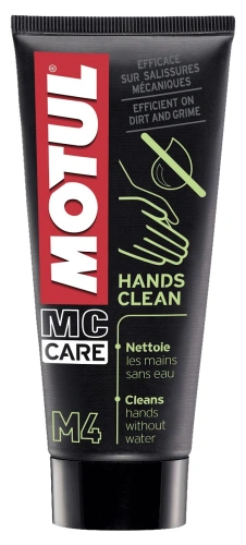 MOTUL M4 HANDS CLEAN 100 ml
