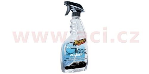 MEGUIARS Perfect Clarity Glass Cleaner - čistič oken 710 ml