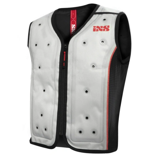 Dry vest iXS BODYCOOL X33440 šedá