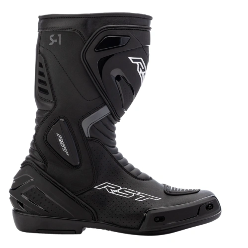 RST 3103 S1 Ladies CE Boots Black