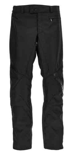 Kalhoty SPORTMASTER H2OUT PANTS SPIDI (černá)