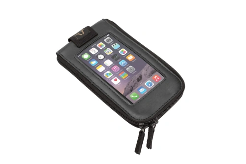 Legend Gear smartphone bag LA3 - Black Edition