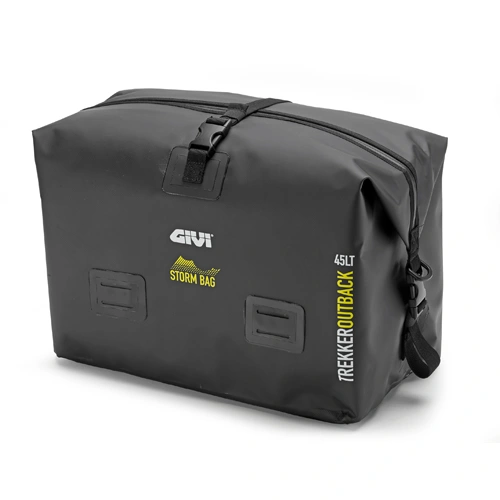 Givi T 507 vodotěsná vnitřní taška do kufru GIVI OBK 48
