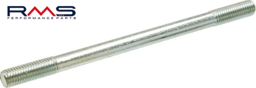 Stud for securing exhaust pipe RMS 121856000 d6x33 (1 kus)