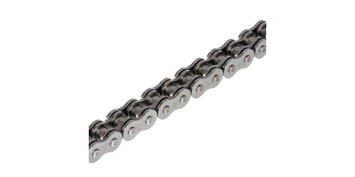 Řetěz 520Z3, JT CHAINS (x-kroužek, barva černá, 96 článků vč. nýtovací spojky)