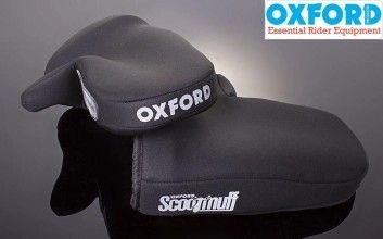 OXFORD návleky na ruce Scootmuffs Maxi neoprenové