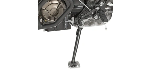 Rozšíření bočního stojánku KAPPA pro Yamaha Tracer 700 ABS (17-18)